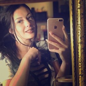 Meet your Posher, Skye